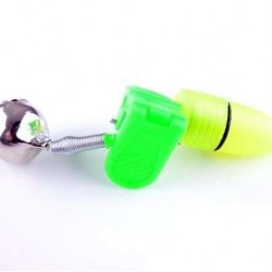 Captain Olta Zili Plastik Kıskaçlı Işıklı 16mm-Standart-TEKLI