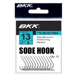 BKK Sode Diamond Olta İğnesi