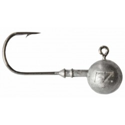 Dam Ball Jig Head 4/0 5 Adet