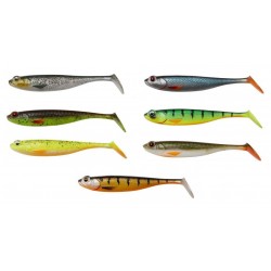 Dam Effzet Shadster Slim  6.5 cm 2.3 gr Sahte Balık
