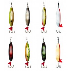 Dam Effzett Standard Spoon Slim 9.5 cm 32 gr Sinking Kaşık