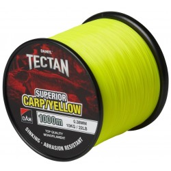 Dam Tectan Carp/Yellow 1000 mt Misina