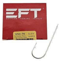 EFT 1250 Tin Olta İğnesi 100 Adet