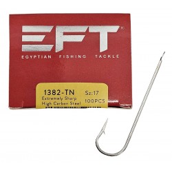 EFT 1382 Tin Olta İğnesi 100 Adet
