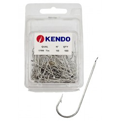 Kendo (1799) Tin İğne 100 Adet