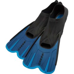 Cressi Agua Short Yüzücü Paleti-BLUE-NO:35-36