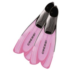 Cressi Agua Yüzücü Paleti-PINK-NO:39-40