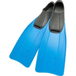 Cressi Clio Dalış Paleti-BLUE-NO:43-44