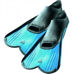 Cressi Light Yüzücü Paleti-BLUE-NO:37-38
