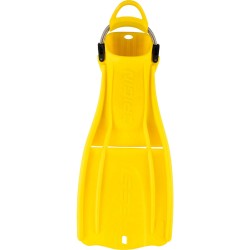 Cressi Origin LD Dalış Paleti-YELLOW-M/L