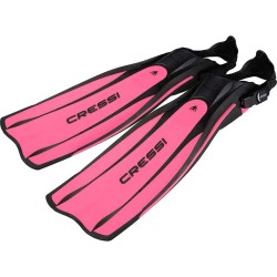 Cressi Pro Light Dalış Paleti-PINK-XS-S