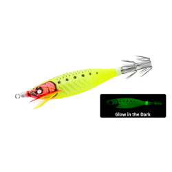 Duel Ez Bait Cloth Kalamar Zokası-LRY-80MM