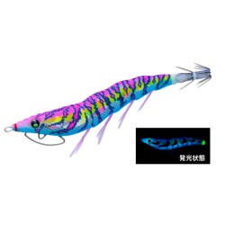 Duel Ez Q Cast Kuwase Rattle Kalamar Zokası-BLMP-A1771 - 10G - 2.5