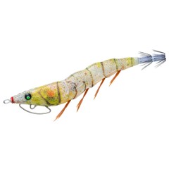 Duel Ez Q Cast Kuwase Rattle Kalamar Zokası-CRS-A1771 - 10G - 2.5