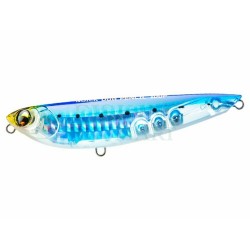 Duel L-Blue Quick Dog Pencil Floating Sahte Balık-HIW-100MM-14GR