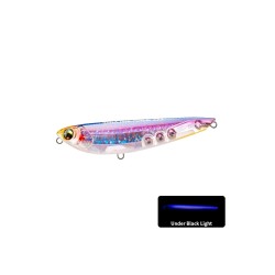 Duel L-Blue Quick Dog Pencil Floating Sahte Balık-HKVK-100MM-14GR