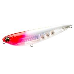 Duel L-Blue Quick Dog Pencil Floating Sahte Balık-HRH-100MM-14GR