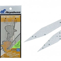 Hayabusa SE 130 Tai Rubber Free Slide Yedek Silikon Etek-9-