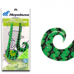 Hayabusa SE 132 Tai Rubber Free Slide Yedek Silikon Etek-20-