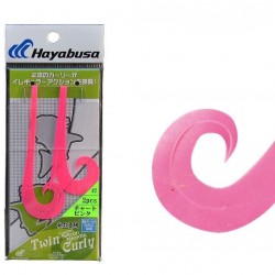 Hayabusa SE 132 Tai Rubber Free Slide Yedek Silikon Etek-7-