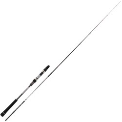 Kali Kunnan ShooterXZR Jig Olta Kamışı