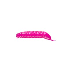 Libra Lures Goliath Garlic Suni Yem-019 - HOT PINK-45MM
