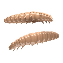 Libra Lures Larva Garlic Suni Yem-035 - PELLETS-45MM