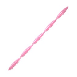 Libra Lures Larva Multi Cheese Suni Yem-017 - BUBBLE GUM-25MM