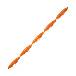 Libra Lures Larva Multi Garlic Suni Yem-011 - HOT ORANGE-25MM