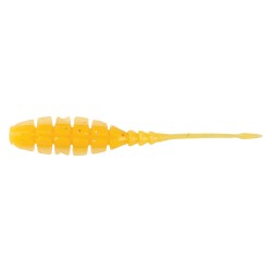 Mustad Aji Worm Naf-Naf Sahte Kurt-008-5CM - 12Lİ