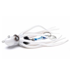 Mustad Inkvader Octopus Jig Sahte Yem-CAS - CASPER-80GR