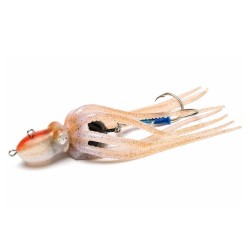 Mustad Inkvader Octopus Jig Sahte Yem-CMN - COMMON-230GR