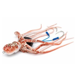 Mustad Inkvader Octopus Jig Sahte Yem-RIF - REEF-230GR