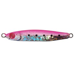 Mustad Mezashi Casting Jig Sahte Balığı-PINK SARDINE-60GR