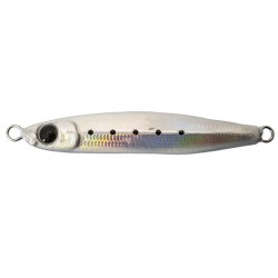 Mustad Mezashi Casting Jig Sahte Balığı-SHIRASU-30GR
