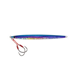 Mustad Mezashi Slim Jig-ANCHOVY GLOW-40G