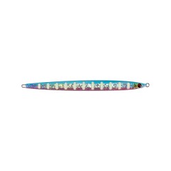 Mustad Mezashi Slim Jig-TRUE SARDINE-60G