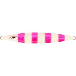 Mustad Mirotic Slow Jig-003 - PINK GLOW-200G