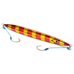 Mustad Rip Roller Jig Sahte Yemi-IRM-250G