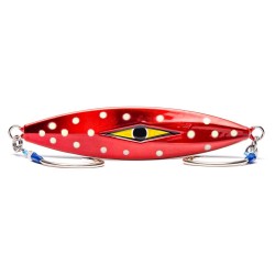 Mustad Staggerbod Jig Sahte Yemi-LPK-250G