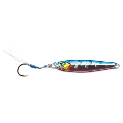 Mustad Tracershot Jig Sahte Yemi-BLP-20GR