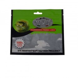 Mutant 3062 Forty Foot 35cm LRF Silikon Suni Yem 5li Paket-005-