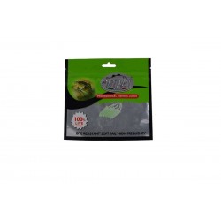 Mutant 3062 Forty Foot 35cm LRF Silikon Suni Yem 5li Paket