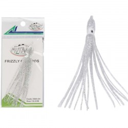 Mutant 3585 Octopus Frizzly 102cm Ahtapot Sübye Suni Yem-04-
