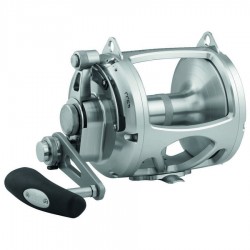 Penn International Visw Trolling Olta Makinesi-SILVER-80VISW