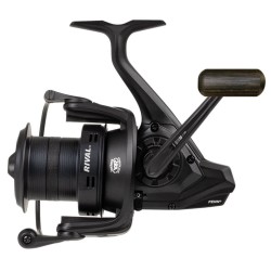 Penn Rival Longcast Surf Olta Makinesi-BLACK-7000