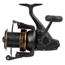 Penn Rival Longcast Surf Olta Makinesi-GOLD-7000