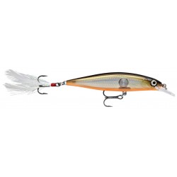Rapala Clackin Minnow Sahte Balığı-TOSD-70MM