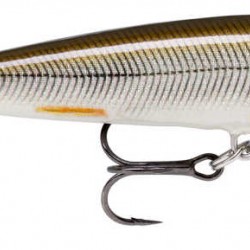 Rapala Countdown Sahte Balığı-AYUL-50MM