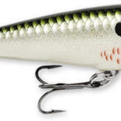 Rapala Countdown Sahte Balığı-BOF-70MM
